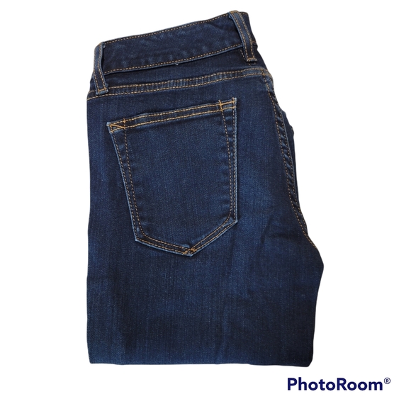 GAP Denim - Gap Sexy Boot Jeans